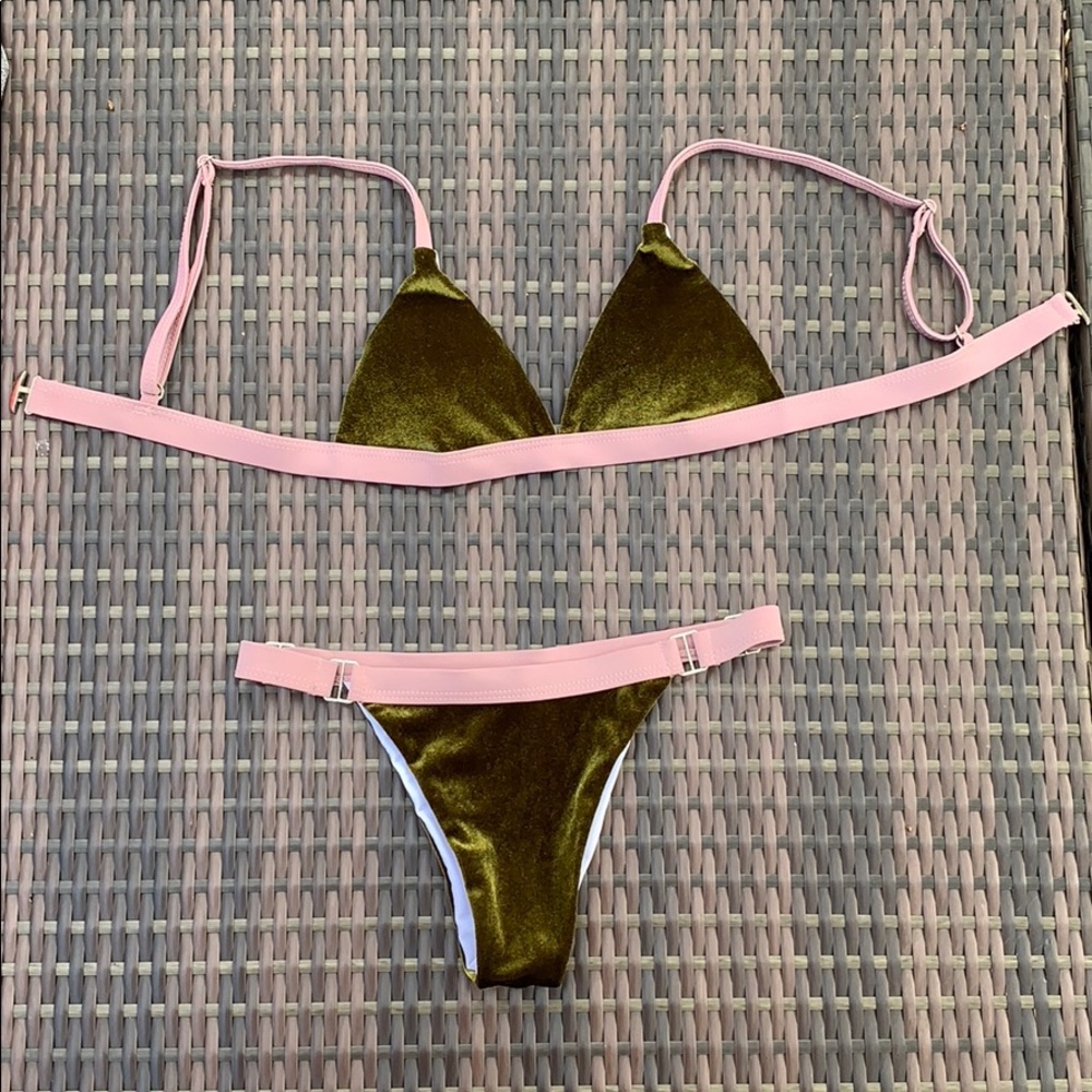 Zaful bikini